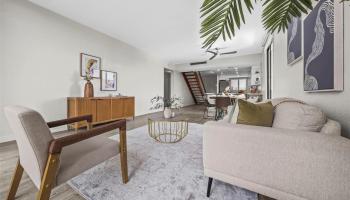 Esplanade condo # 17A, Honolulu, Hawaii - photo 6 of 25