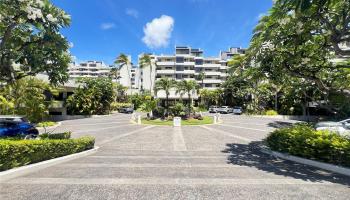 Esplanade condo # 18C, Honolulu, Hawaii - photo 1 of 22