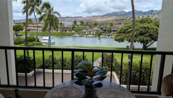 Esplanade condo # 22B, Honolulu, Hawaii - photo 1 of 1