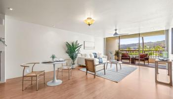 Esplanade condo # 22C, Honolulu, Hawaii - photo 1 of 25