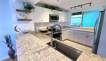 Esplanade condo # 22G, Honolulu, Hawaii - photo 2 of 25