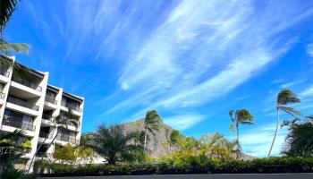 Esplanade condo # 22G, Honolulu, Hawaii - photo 3 of 25