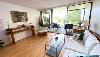 Esplanade condo # 22G, Honolulu, Hawaii - photo 6 of 25