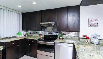 Esplanade condo # 22H, Honolulu, Hawaii - photo 3 of 25