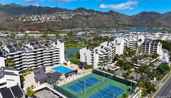 Esplanade condo # 24E, Honolulu, Hawaii - photo 1 of 1