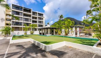 Esplanade condo # 25B, Honolulu, Hawaii - photo 1 of 23