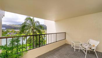 Esplanade condo # 25B, Honolulu, Hawaii - photo 2 of 23