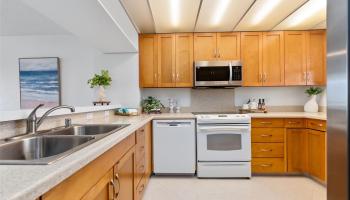 Esplanade condo # 25B, Honolulu, Hawaii - photo 5 of 23