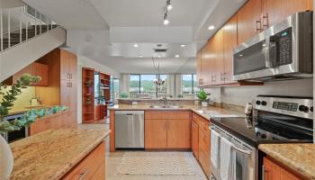 Esplanade condo # 26D, Honolulu, Hawaii - photo 4 of 22