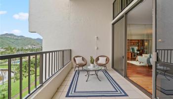 Esplanade condo # 26D, Honolulu, Hawaii - photo 6 of 22