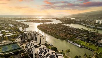 Esplanade condo # 26L, Honolulu, Hawaii - photo 1 of 24