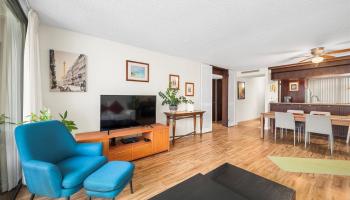 Esplanade condo # 26L, Honolulu, Hawaii - photo 5 of 24