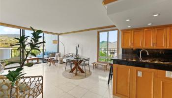 Esplanade condo # 27N, Honolulu, Hawaii - photo 1 of 23