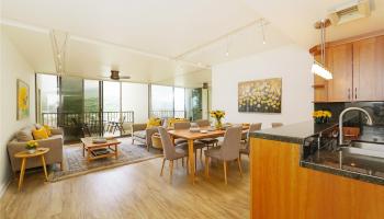 Esplanade condo # 28G, Honolulu, Hawaii - photo 1 of 1