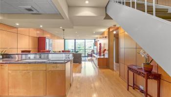 Esplanade condo # 28K, Honolulu, Hawaii - photo 1 of 24