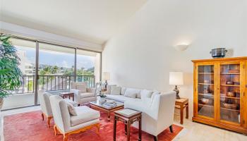 Esplanade condo # 35B, Honolulu, Hawaii - photo 1 of 25