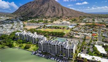 Esplanade condo # 43E, Honolulu, Hawaii - photo 3 of 25
