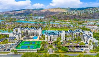 Esplanade condo # 45F, Honolulu, Hawaii - photo 1 of 1