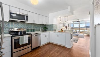 Ala Wai Plaza condo # 1133, Honolulu, Hawaii - photo 1 of 1