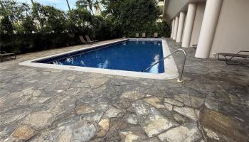 Ala Wai Plaza condo # 1611, Honolulu, Hawaii - photo 2 of 10