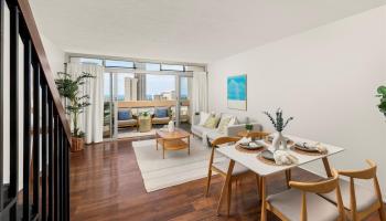 Ala Wai Plaza condo # 1801, Honolulu, Hawaii - photo 2 of 19 Ala Wai Plaza condo # 1801, Honolulu, Hawaii - photo 2 of 19