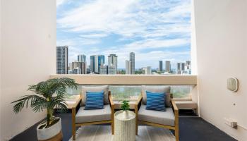 Ala Wai Plaza condo # 1801, Honolulu, Hawaii - photo 6 of 19