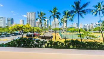 Ala Wai Plaza condo # 311, Honolulu, Hawaii - photo 3 of 25