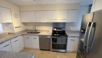 Ala Wai Plaza condo # 528, Honolulu, Hawaii - photo 2 of 12