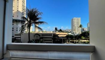 Ala Wai Plaza condo # 528, Honolulu, Hawaii - photo 5 of 12