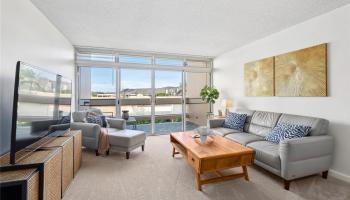 Ala Wai Plaza condo # 532, Honolulu, Hawaii - photo 1 of 18