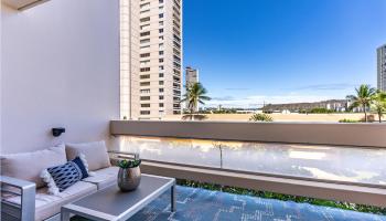 Ala Wai Plaza condo # 532, Honolulu, Hawaii - photo 3 of 18