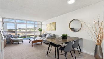 Ala Wai Plaza condo # 532, Honolulu, Hawaii - photo 4 of 18