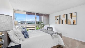 Ala Wai Plaza condo # 532, Honolulu, Hawaii - photo 6 of 18