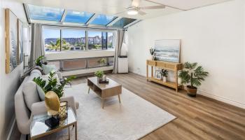 Ala Wai Plaza condo # 736, Honolulu, Hawaii - photo 2 of 25