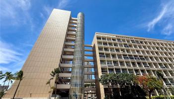 Photo of Ala Wai Plaza