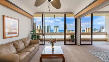 Ala Wai Plaza condo # PH4, Honolulu, Hawaii - photo 2 of 21 Ala Wai Plaza condo # PH4, Honolulu, Hawaii - photo 2 of 21