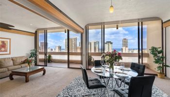 Ala Wai Plaza condo # PH4, Honolulu, Hawaii - photo 3 of 21 Ala Wai Plaza condo # PH4, Honolulu, Hawaii - photo 3 of 21