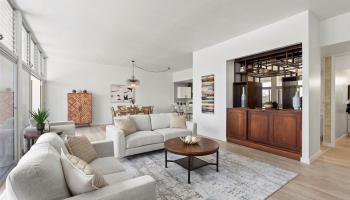Ala Wai Plaza condo # PH6, Honolulu, Hawaii - photo 1 of 24
