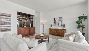 Ala Wai Plaza condo # PH6, Honolulu, Hawaii - photo 2 of 25