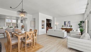 Ala Wai Plaza condo # PH6, Honolulu, Hawaii - photo 3 of 25