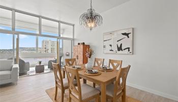 Ala Wai Plaza condo # PH6, Honolulu, Hawaii - photo 5 of 25