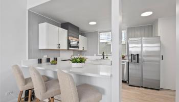 Ala Wai Plaza condo # PH6, Honolulu, Hawaii - photo 6 of 25