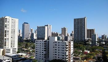 Ala Wai Plaza condo # 1432, Honolulu, Hawaii - photo 3 of 8 Ala Wai Plaza condo # 1432, Honolulu, Hawaii - photo 3 of 8