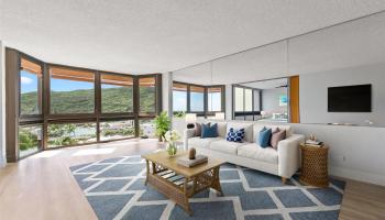 Mauna Luan condo # 1/10J, Honolulu, Hawaii - photo 1 of 25