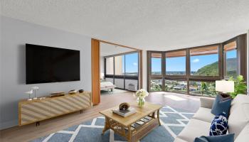 Mauna Luan condo # 1/10J, Honolulu, Hawaii - photo 3 of 25