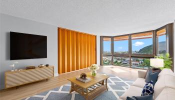 Mauna Luan condo # 1/10J, Honolulu, Hawaii - photo 5 of 25