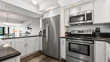 Mauna Luan condo # 1-14H, Honolulu, Hawaii - photo 2 of 25