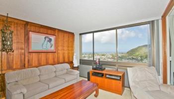 Mauna Luan condo # 1-14K, Honolulu, Hawaii - photo 5 of 18