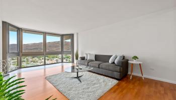 Mauna Luan condo # 1/17H, Honolulu, Hawaii - photo 2 of 24