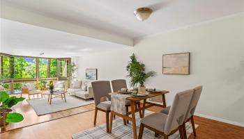 Mauna Luan condo # 1/2H, Honolulu, Hawaii - photo 2 of 25